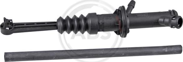 A.B.S. 51800 - Pompa centrala, ambreiaj aaoparts.ro