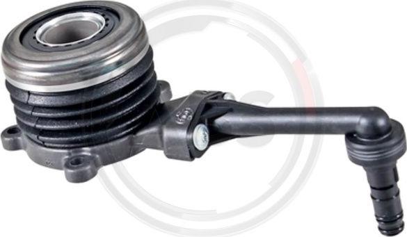 A.B.S. 51241 - Rulment de presiune, ambreiaj aaoparts.ro