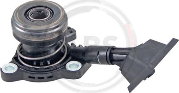 A.B.S. 51243 - Rulment de presiune, ambreiaj aaoparts.ro