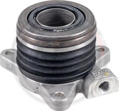 A.B.S. 51254 - Rulment de presiune, ambreiaj aaoparts.ro