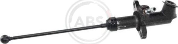 A.B.S. 51206 - Pompa centrala, ambreiaj aaoparts.ro