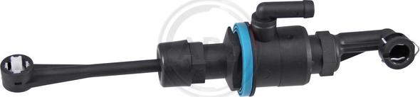 A.B.S. 51798 - Pompa centrala, ambreiaj aaoparts.ro