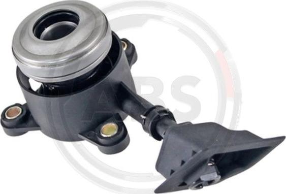 A.B.S. 51743 - Rulment de presiune, ambreiaj aaoparts.ro