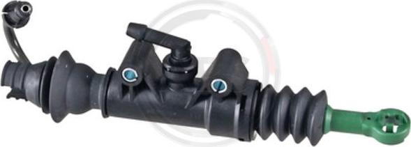 A.B.S. 51742 - Pompa centrala, ambreiaj aaoparts.ro