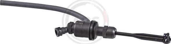 A.B.S. 51755 - Pompa centrala, ambreiaj aaoparts.ro