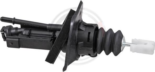 A.B.S. 51750 - Pompa centrala, ambreiaj aaoparts.ro