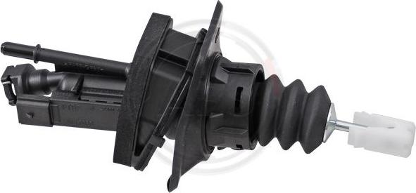 A.B.S. 51751 - Pompa centrala, ambreiaj aaoparts.ro