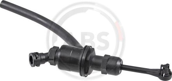 A.B.S. 51752 - Pompa centrala, ambreiaj aaoparts.ro