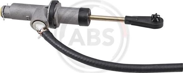 A.B.S. 51785 - Pompa centrala, ambreiaj aaoparts.ro