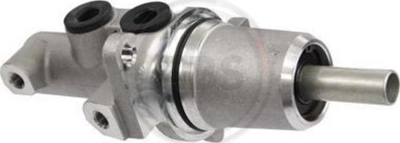 A.B.S. 51735 - Pompa centrala, frana aaoparts.ro