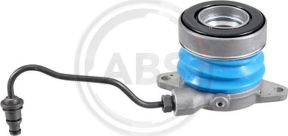 A.B.S. 51737 - Rulment de presiune, ambreiaj aaoparts.ro