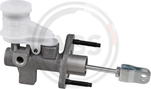 A.B.S. 51770 - Pompa centrala, ambreiaj aaoparts.ro