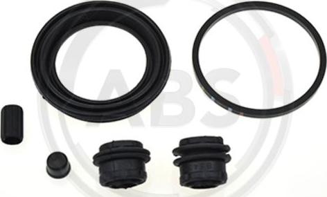 A.B.S. 53998 - Set reparatie, etrier aaoparts.ro