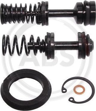 A.B.S. 53945 - Set reparatie, pompa centrala frana aaoparts.ro