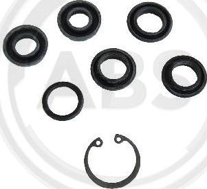 A.B.S. 53948 - Set reparatie, pompa centrala frana aaoparts.ro