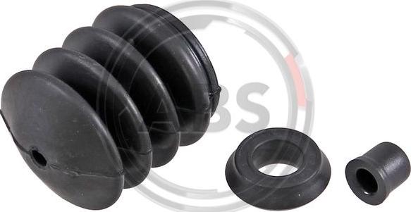 A.B.S. 53918 - Set reparatie, cilindru receptor ambreiaj aaoparts.ro