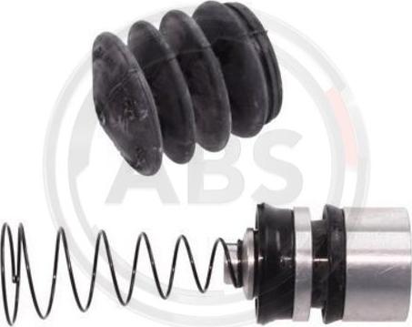 A.B.S. 53917 - Set reparatie, cilindru receptor ambreiaj aaoparts.ro