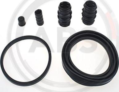 A.B.S. 53982 - Set reparatie, etrier aaoparts.ro