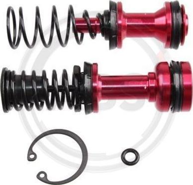A.B.S. 53454 - Set reparatie, pompa centrala frana aaoparts.ro