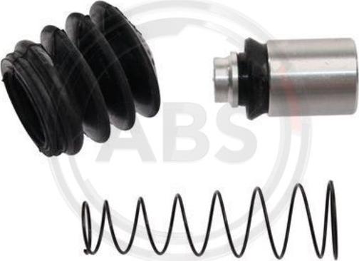 A.B.S. 53450 - Set reparatie, cilindru receptor ambreiaj aaoparts.ro