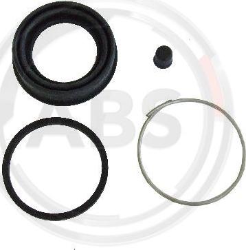 A.B.S. 53507 - Set reparatie, etrier aaoparts.ro