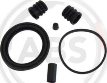 A.B.S. 53695 - Set reparatie, etrier aaoparts.ro