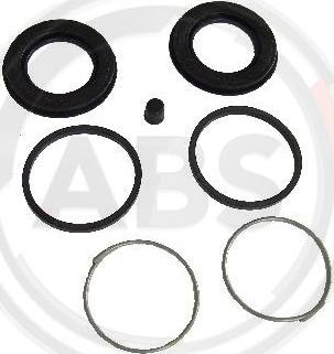 A.B.S. 53094 - Set reparatie, etrier aaoparts.ro