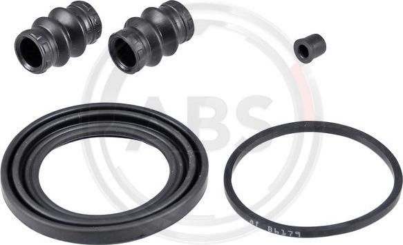 A.B.S. 53044 - Set reparatie, etrier aaoparts.ro