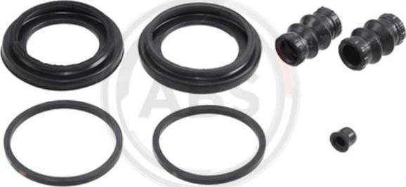 A.B.S. 53042 - Set reparatie, etrier aaoparts.ro