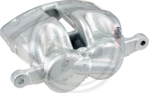 A.B.S. 530192 - Etrier frana aaoparts.ro