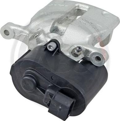 A.B.S. 530131 - Etrier frana aaoparts.ro