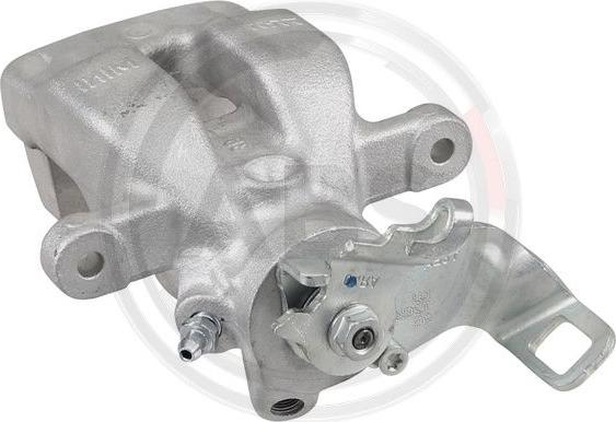 A.B.S. 530392 - Etrier frana aaoparts.ro