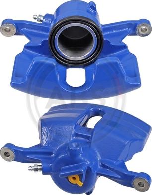 A.B.S. 530351C1 - Etrier frana aaoparts.ro