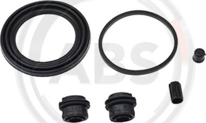 A.B.S. 53199 - Set reparatie, etrier aaoparts.ro