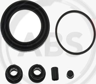 A.B.S. 53194 - Set reparatie, etrier aaoparts.ro