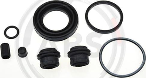 A.B.S. 53196 - Set reparatie, etrier aaoparts.ro