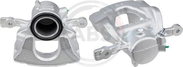 A.B.S. 531902 - Etrier frana aaoparts.ro