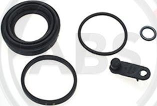 A.B.S. 53190 - Set reparatie, etrier aaoparts.ro