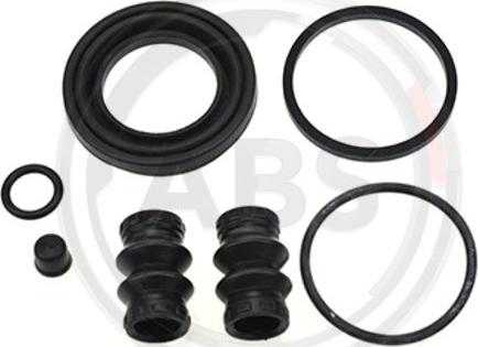 A.B.S. 53198 - Set reparatie, etrier aaoparts.ro