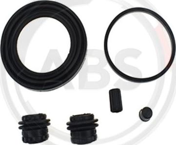 A.B.S. 53192 - Set reparatie, etrier aaoparts.ro
