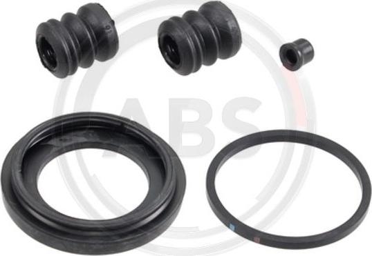 A.B.S. 53141 - Set reparatie, etrier aaoparts.ro