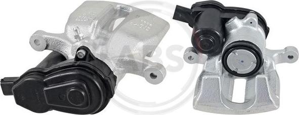 A.B.S. 531691 - Etrier frana aaoparts.ro