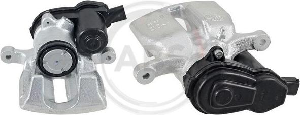 A.B.S. 531692 - Etrier frana aaoparts.ro