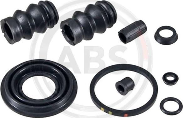 A.B.S. 53165 - Set reparatie, etrier aaoparts.ro