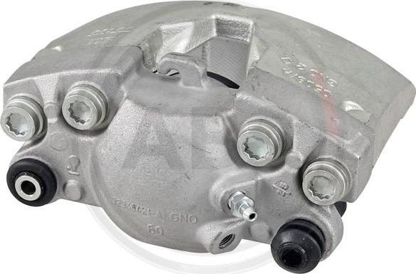 A.B.S. 531681 - Etrier frana aaoparts.ro