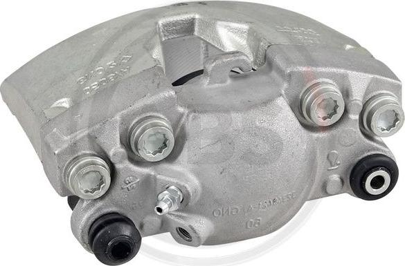 A.B.S. 531682 - Etrier frana aaoparts.ro
