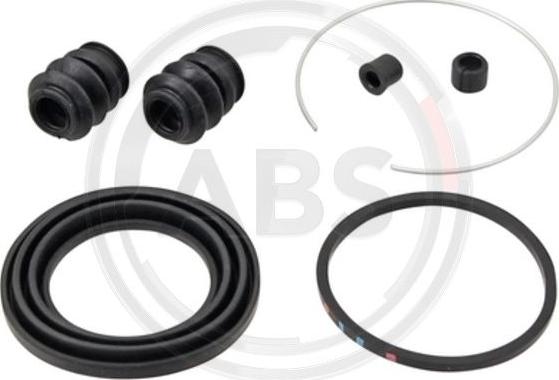 A.B.S. 53162 - Set reparatie, etrier aaoparts.ro