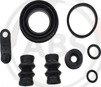 A.B.S. 53189 - Set reparatie, etrier aaoparts.ro