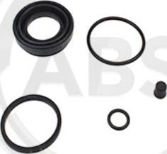 A.B.S. 53181 - Set reparatie, etrier aaoparts.ro
