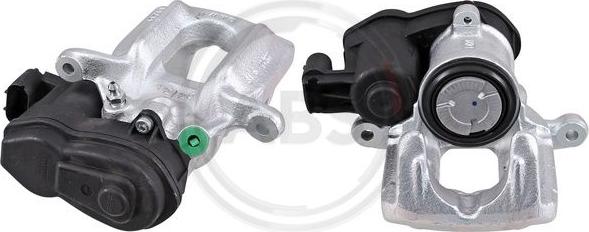 A.B.S. 531871 - Etrier frana aaoparts.ro